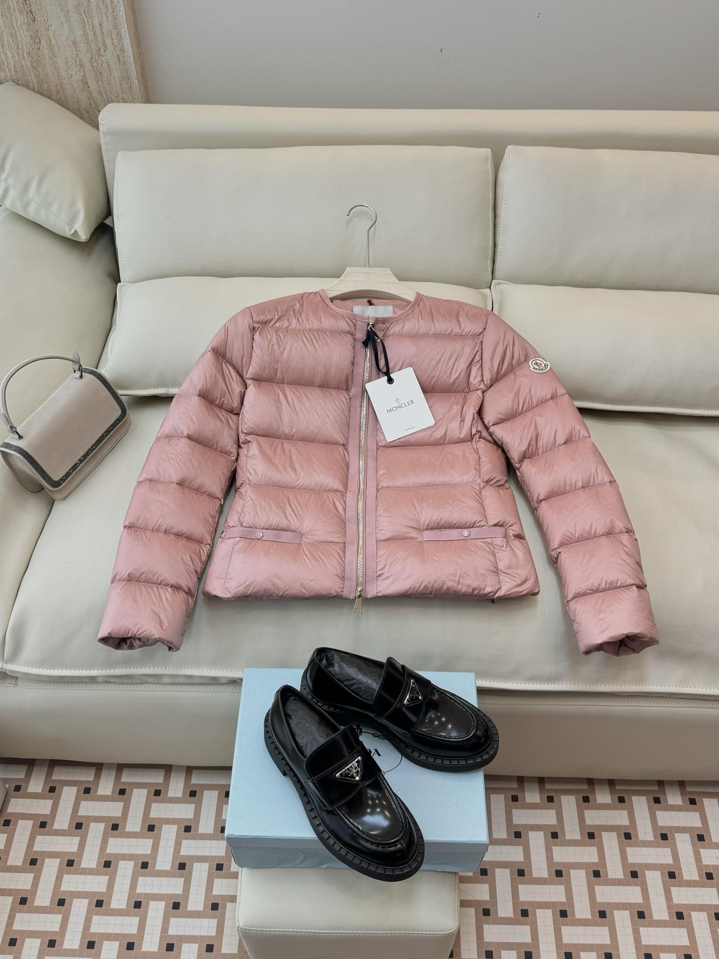 Moncler Down Jackets